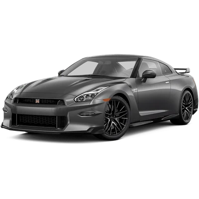 2024 Nissan GT-R Premium