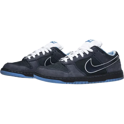 Nike SB Dunk Low Concepts Blue Lobster (Special Box)