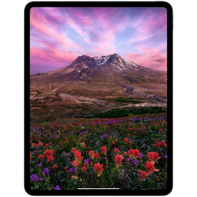 iPad Pro 13" 2TB Nano-texture Glass Wifi + Cellular