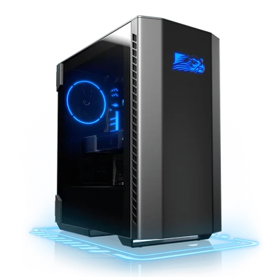 Falcon Northwest Talon Intel Xeon W Ultimate Custom PC
