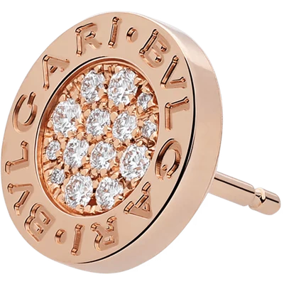 Bvlgari Bvlgari Single Earring