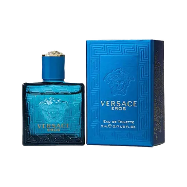 Versace Eros Men's Fragrance