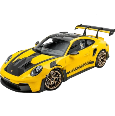 2024 Porsche 911 GT3 RS