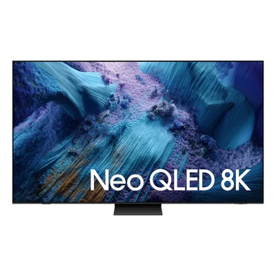 98" Class Neo QLED 8K QN990F Samsung Vision AI Smart TV (2025)