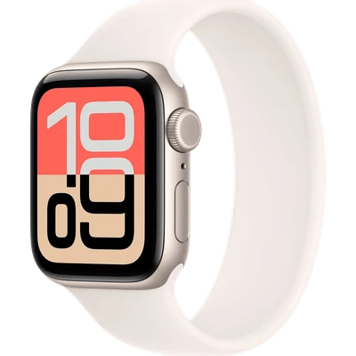 Apple Watch SE 3 - 40mm GPS + Cellular
