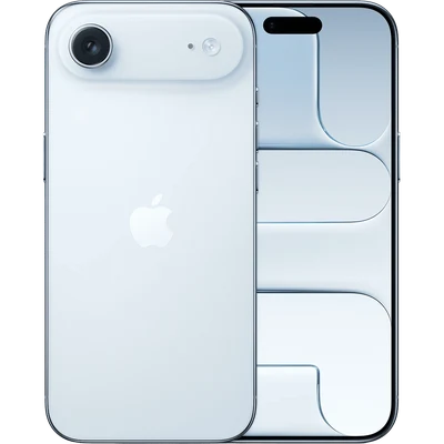 iPhone Air Sky Blue (256GB)