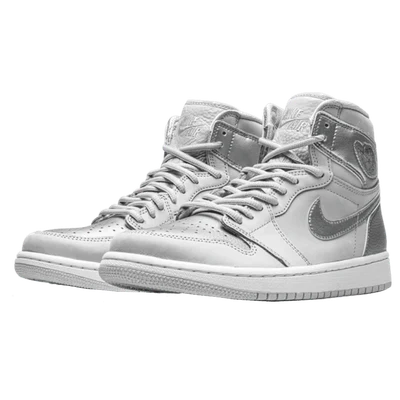 Jordan 1 Retro High CO Japan Neutral Grey (2020)