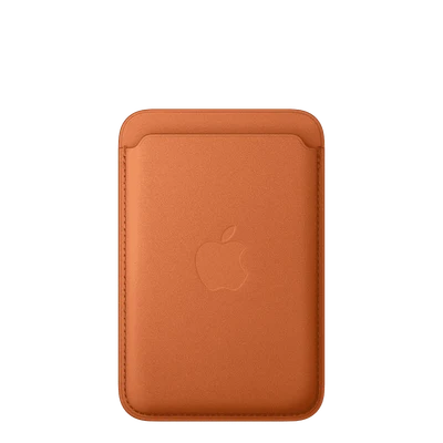 iPhone FineWoven Wallet with MagSafe
