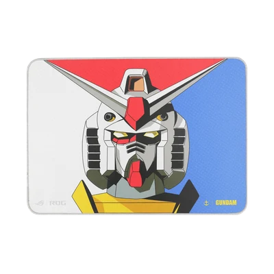 GUNDAM EDITION Mouse Pad