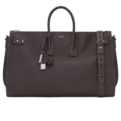 Saint Laurent Sac de Jour duffle bag