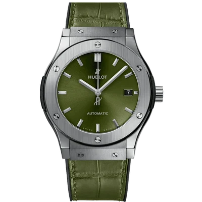 Hublot Classic Fusion 45mm