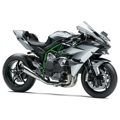 Kawasaki Ninja H2R