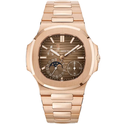 Patek Philippe Nautilus 5712/1R 40mm
