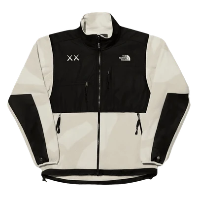 Retro 1995 Denali Jacket Moonlight Ivory