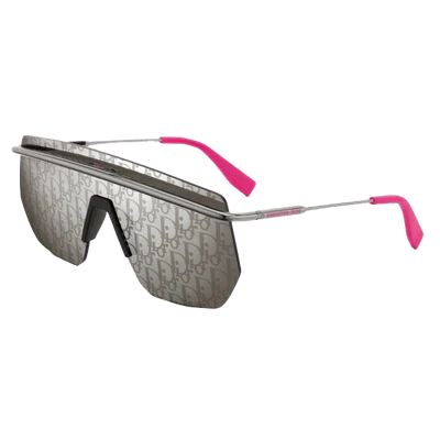 Sunglasses Motion M2I Shiny Gunmetal
