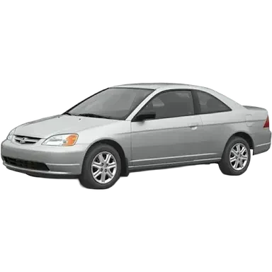 2003 Honda Civic LX