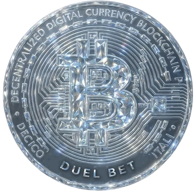 Bitcoin Diamond Coin
