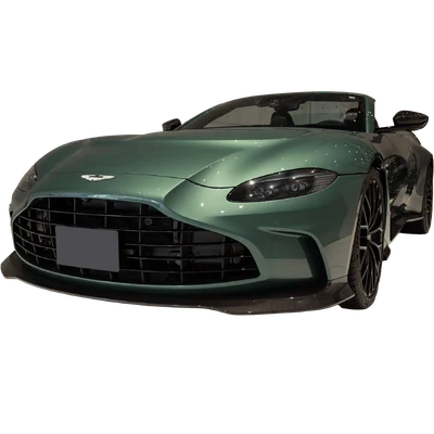 2023 Aston Martin V12 Vantage Roadster