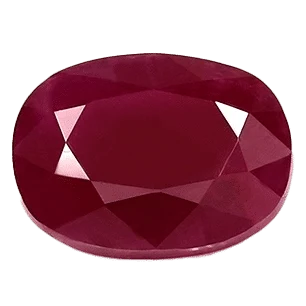 3 Carat Ruby