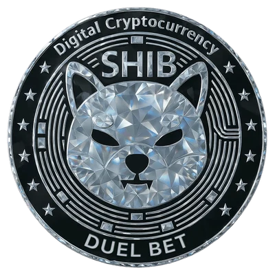 Shiba Inu Diamond Coin