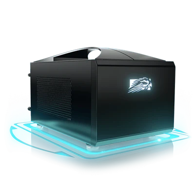Falcon Northwest FragBox