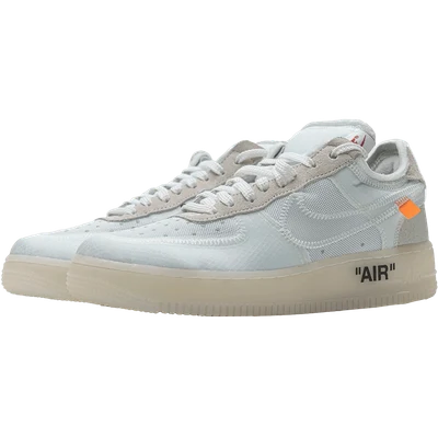 Nike Air Force 1 Low Off-White