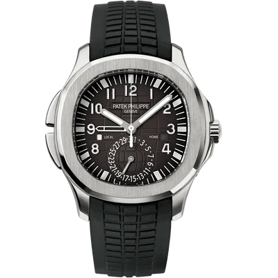 Patek Philippe Aquanaut 5164A 40.8mm