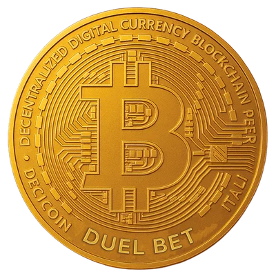 Bitcoin Gold Coin