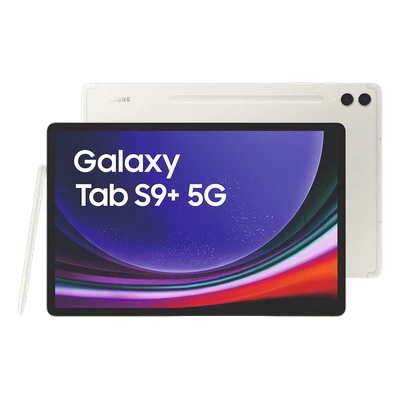 SAMSUNG Galaxy Tab S9+ Plus