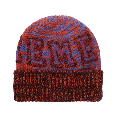 Supreme Twist Beanie Red