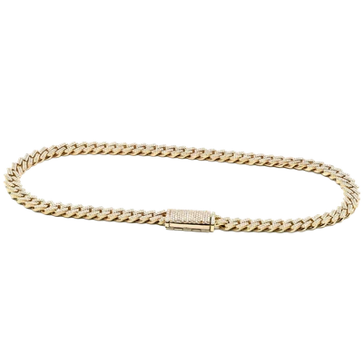 Cuban Link Chain