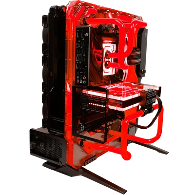 XoticPC G20 Epic Gaming PC