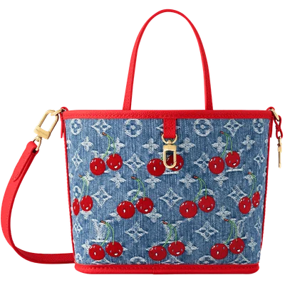 LV x TM Neverfull Inside Out BB
