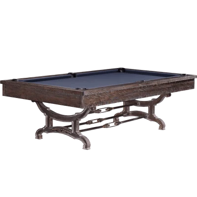 Brunswick Birmingham Pool Table