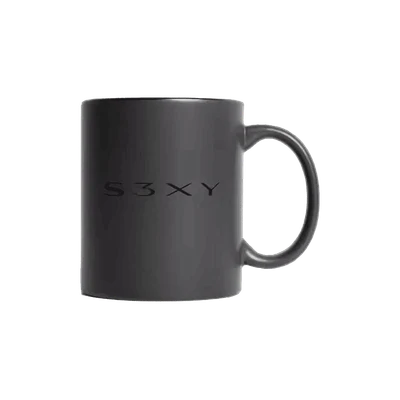 Tesla S3XY Mug