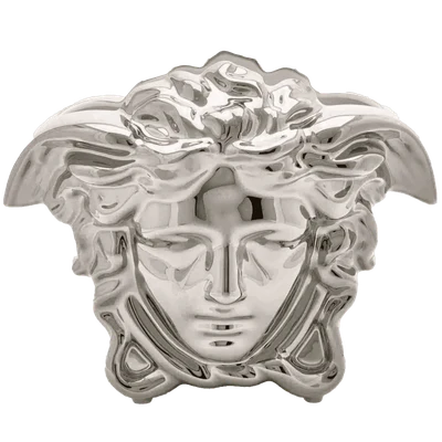 Versace Medusa Grande vase (30cm)