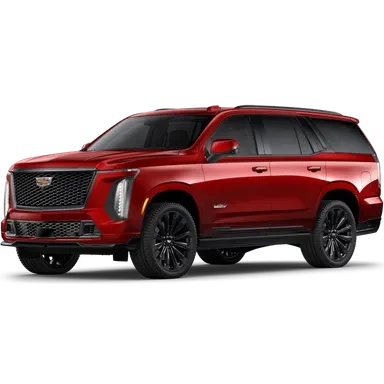 2025 Cadillac Escalade-V