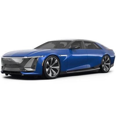 2025 Cadillac Celestiq