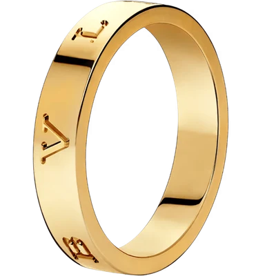 Bulgari B.zero1 Ring
