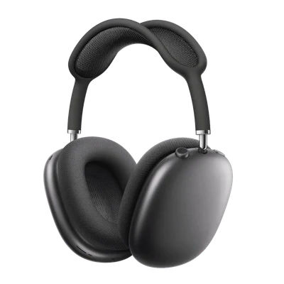 Apple AirPods Max Headphones Black