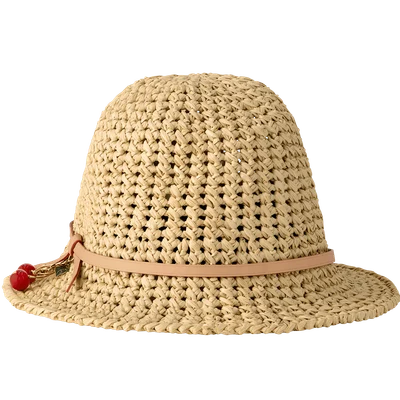 LV x TM Cerise Charms Hat