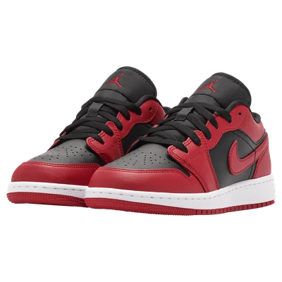 Nike Air Jordan 1 Reverse Bred low