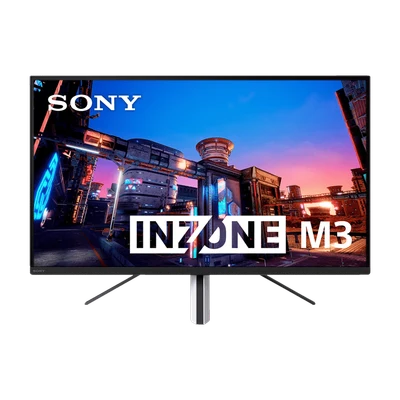 Sony 27" 240Hz Gaming Monitor