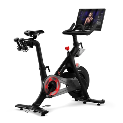 Peloton Bike+
