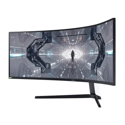 49” Odyssey G9 Gaming Monitor