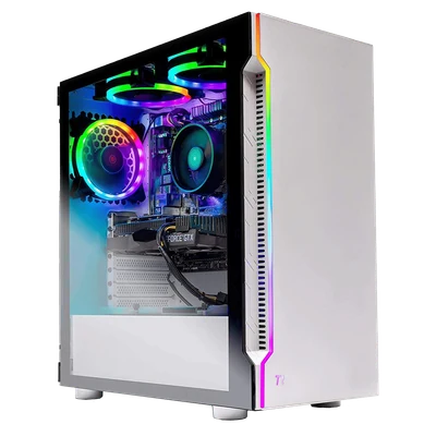 Gaming Computer PC Desktop