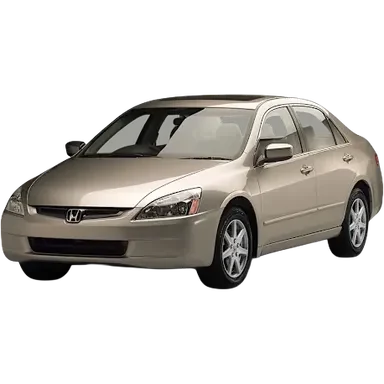 2005 Honda Accord