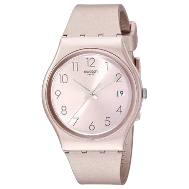 Swatch Pinkbaya Gent Watch