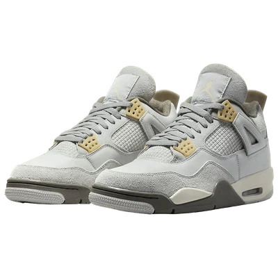 Nike Air Jordan 4 Craft