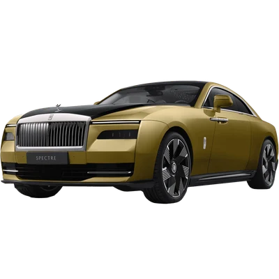 2023 Rolls Royce Spectre